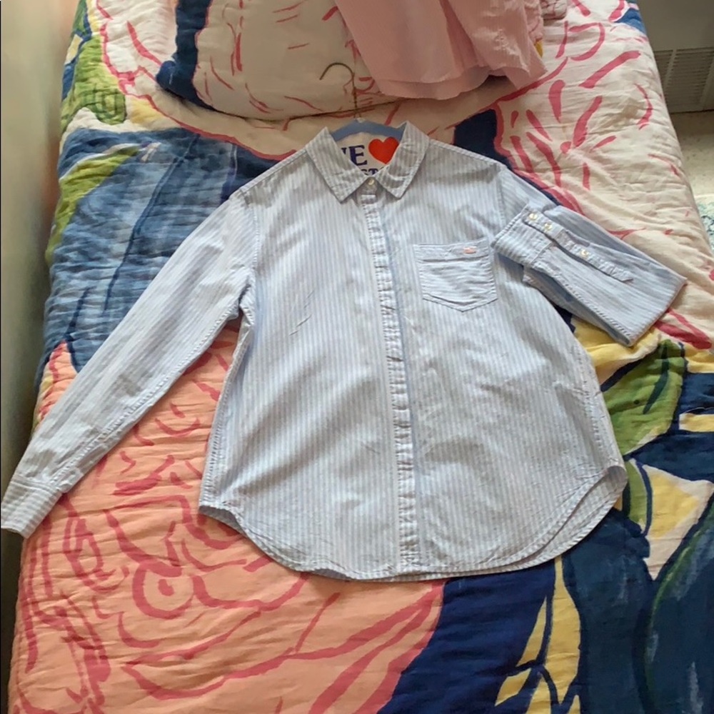 Vineyard vines oxford